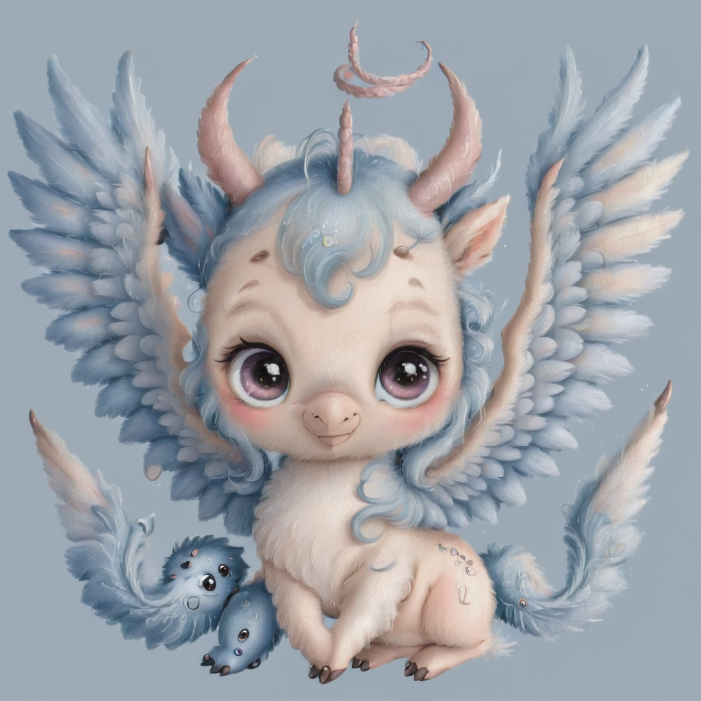 00067-[number]-2150379802-PE_CuteAnimals Big Winged Mythical Spacious Segmented,  Tentacle, Single-Tailed Prehensile-Tailed, Fur,  Pegasus Wings, Long Hor.png